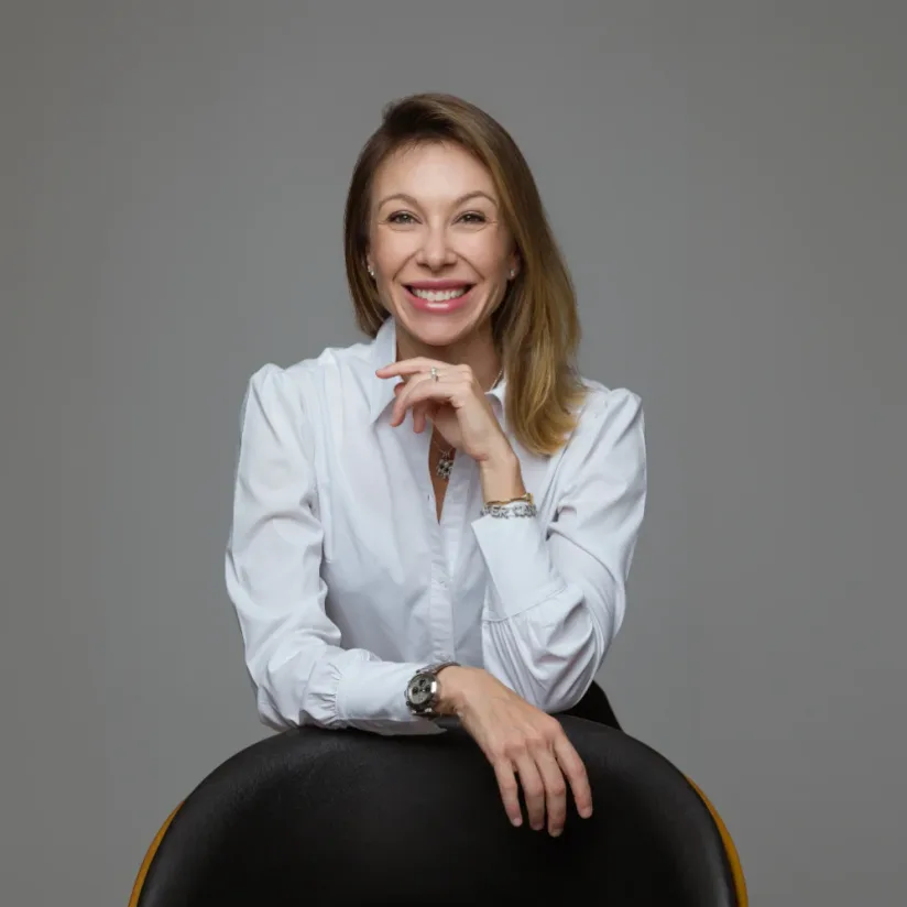 Dra. Flávia Bonato, cirurgiã plástica em Palmas/TO